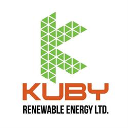 Kuby Renewable Energy Ltd, Edmonton, AB opening hours