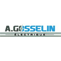A Gosselin Électrique | Electricien à Plessisville, opening hours