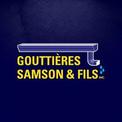 Gouttières Samson & Fils, Saint-Antoine-sur-Richelieu, QC opening hours