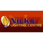 Nick's Lighting Centre, Chilliwack, BC opening hours