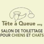 Salon de Toilettage Tête à Queue, Gatineau, QC opening hours