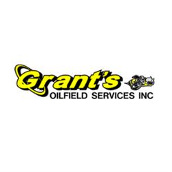 Grant's Oilfield Service, Drumheller, AB opening hours