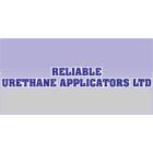 Reliable Urethane Applicators Ltd, Taber, AB opening hours