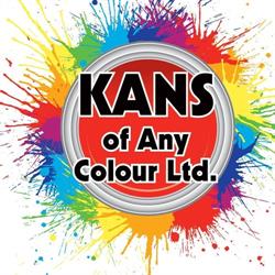 KANS of Any Colour, Edmonton, AB opening hours