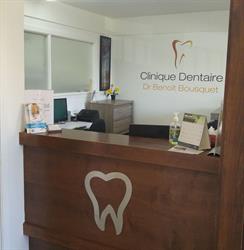 Clinique Dentaire Dr Benoit Bousquet, Victoriaville, QC opening hours