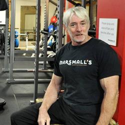 Marshall's INtegrated FITness, Ottawa, ON opening hours