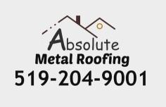 Absolute Metal Roofing, London, ON opening hours