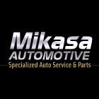 Mikasa Automotive, Red Deer, AB opening hours