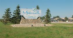 City of Martensville, opening hours