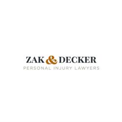 Zak & Decker, Kamloops, BC opening hours