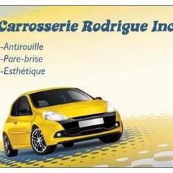 Carrosserie Rodrigue Inc, Sherbrooke, QC opening hours