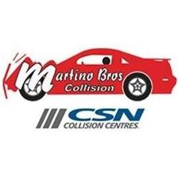 Martino Brothers Collision CSN, Etobicoke, ON opening hours