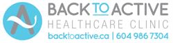 Back to Active Healthcare Clinic- Dr. Elli Morton/ Rob Dos Santos (RMT), North Vancouver, BC opening hours