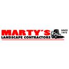 Marty's Enterprises Ltd, Emeryville, ON opening hours