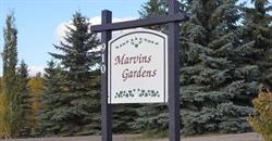 Marvins Gardens Greenhouse, Waldheim, SK opening hours