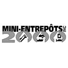 Mini-Entrepôts 2000 Inc, Saint-Bruno, QC opening hours
