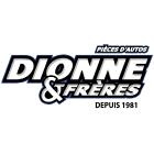 Dionne & Freres Pieces D'Auto Inc, Drummondville, QC opening hours