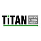 Titan Equipment & Tooling Sales Ltd, Surrey, BC opening hours