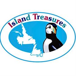 Island Treasures, Corner Brook, NL opening hours