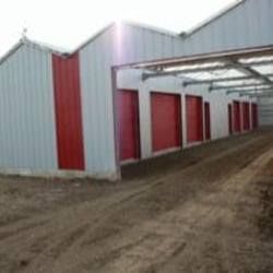 Undercover Mini Storage, Redcliff, AB opening hours