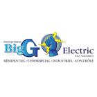 Big G Electric, Pierrefonds, QC opening hours