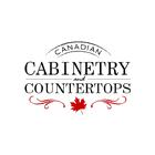 Canadian Cabinetry & Countertops, Oshawa, ON opening hours