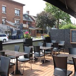 Barista & Chef, Toronto, ON opening hours