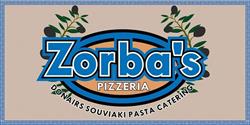 Zorba's Pizzeria, Three Hills, AB opening hours