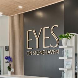Eyes on Stonehaven, Newmarket, ON opening hours