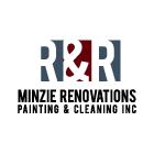 R & R Minzie Renos Painting & Cleaning, Brampton, ON opening hours