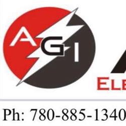 AGI Electric Services Ltd, Edmonton, AB opening hours
