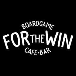 For The Win Board Game Cafe & Bar, Toronto, ON opening hours