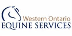 Western Ontario Equine Services, Ilderton, ON opening hours