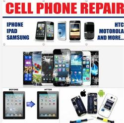 Angel Electronics & Cell Phone Repairs, Burlington, ON opening hours