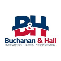 Buchanan & Hall, Stratford, ON opening hours
