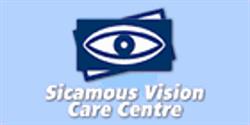 Sicamous Vision Care Centre, opening hours