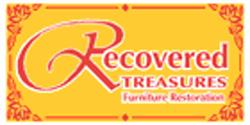 Recovered Treasures Furniture Restoration, Falmouth, NS opening hours