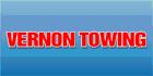 Vernon Towing, opening hours