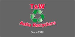 T & W Auto Recyclers, New Glasgow, NS opening hours