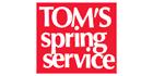 Tom's Spring Service, Keswick, ON opening hours
