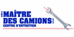 TMS Maître des Camions Ltée, Vaudreuil-Dorion, QC opening hours