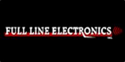 Full Line Electronics, Midland, ON opening hours