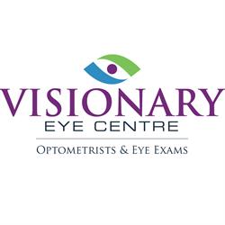 Visionary Eye Centre, Sherwood Park, AB opening hours