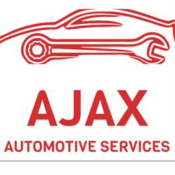 Ajax Muffler & Ajax Automotive Services, opening hours