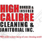 High Calibre Cleaning & Janitorial Inc, Langley, BC opening hours