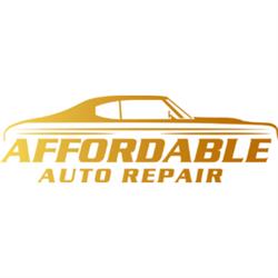 Affordable Auto Repairs & Maintenance, Victoria, BC opening hours
