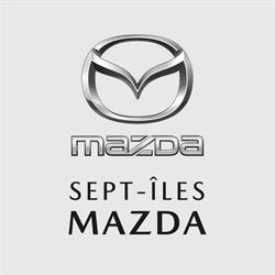 Sept-Îles Mazda, opening hours