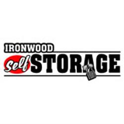 Ironwood Self Storage, Campbell River, BC opening hours