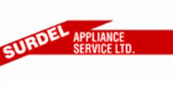Surdel Appliance Service Ltd, White Rock, BC opening hours