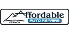 Affordable Auto Repairs, Vernon, BC opening hours